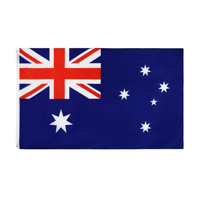 Bandiera Australia 90 x 150 cm